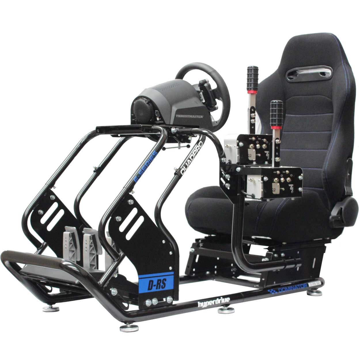 D-RS 50-S2 QUADPRO