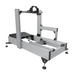ASR 6 Legacy Edition sim racing chassis – 3/4 side view on neutral background.